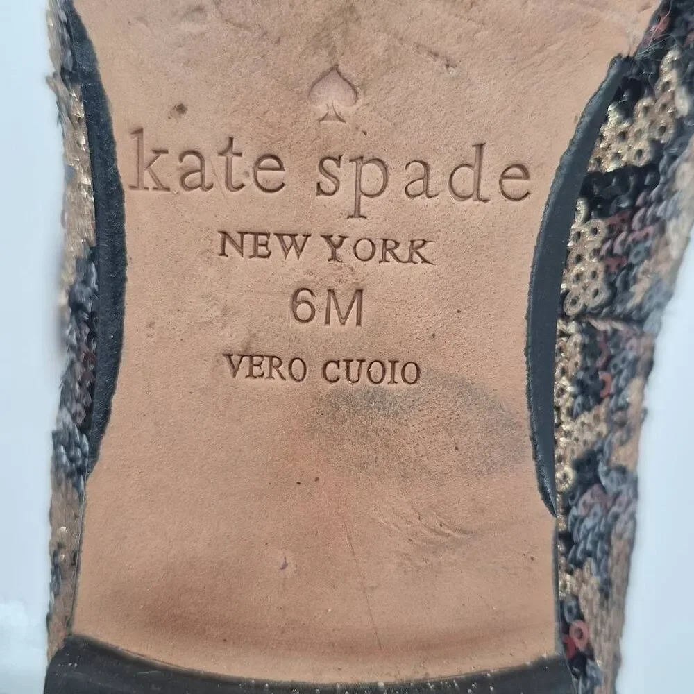 kate spade good pre